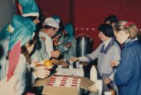 1987-02-29 Carnavalsontbijt 01 1987-02-29 Carnavalsontbijt 01